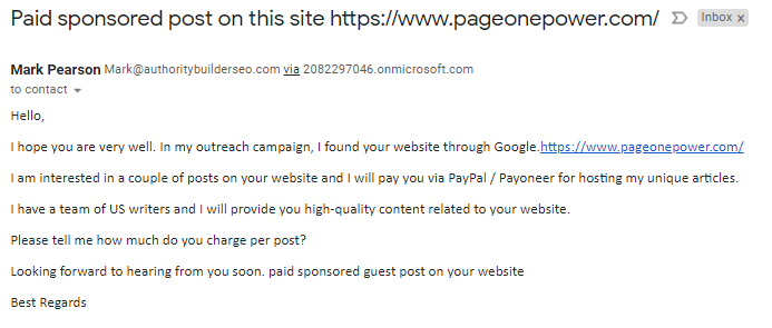 Sosyal Yardım Mesajı 3