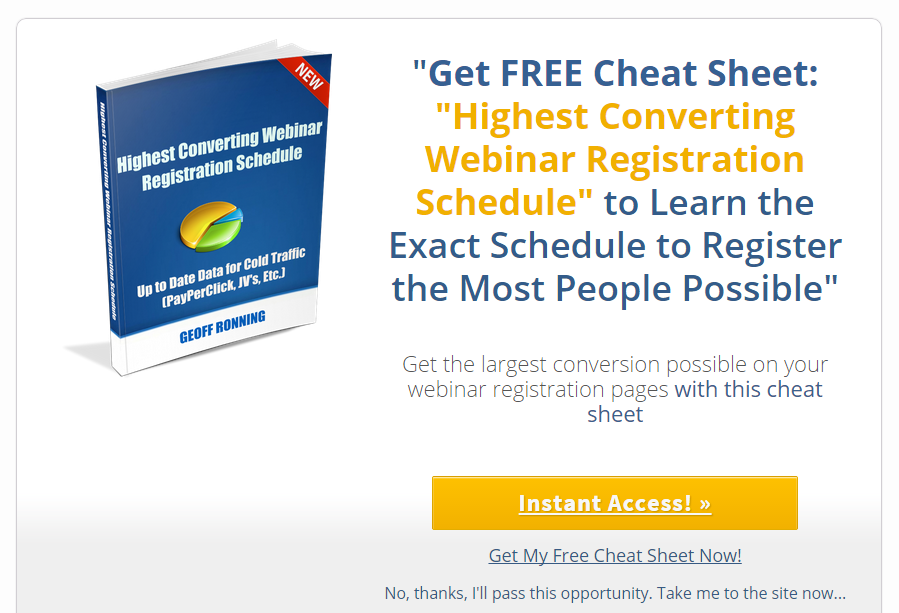 مثال ورقة الغش الرصاص المغناطيس