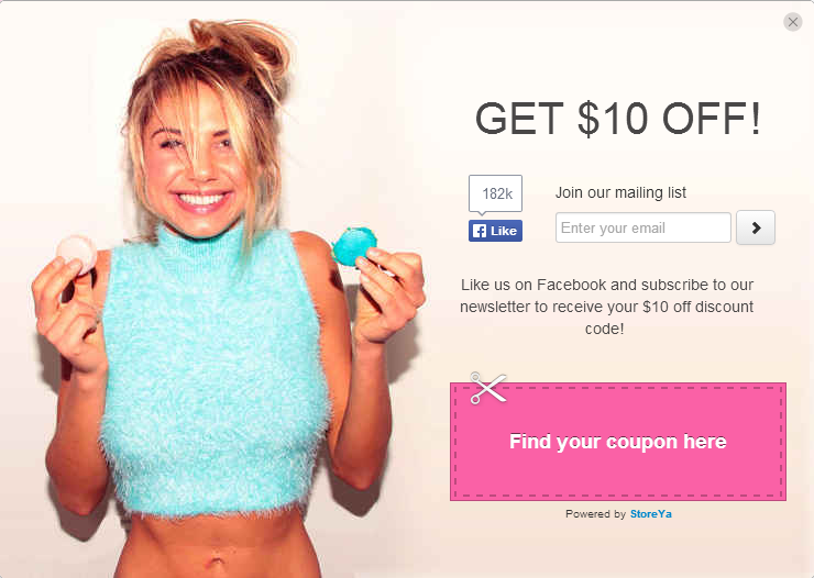 مثال القسيمة الرصاص المغناطيس