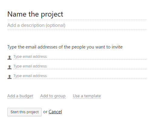 Breeze.pm - Créer un projet - Étude de cas sur la sensibilisation des blogueurs
