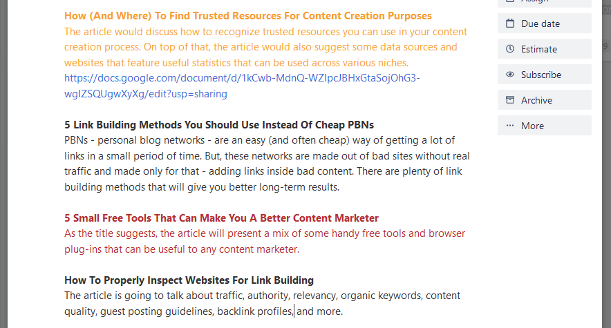 subiecte postate de oaspeți