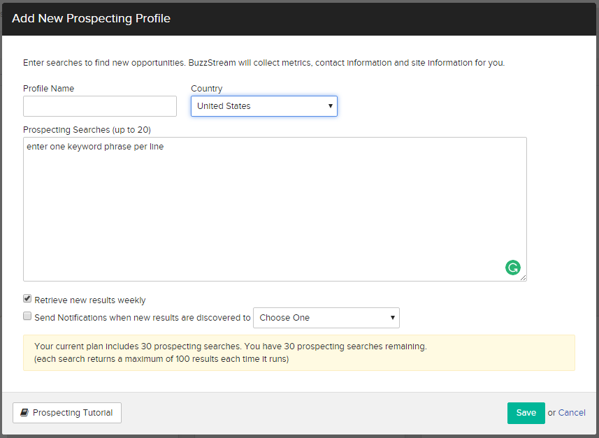 BS-prospecting-search