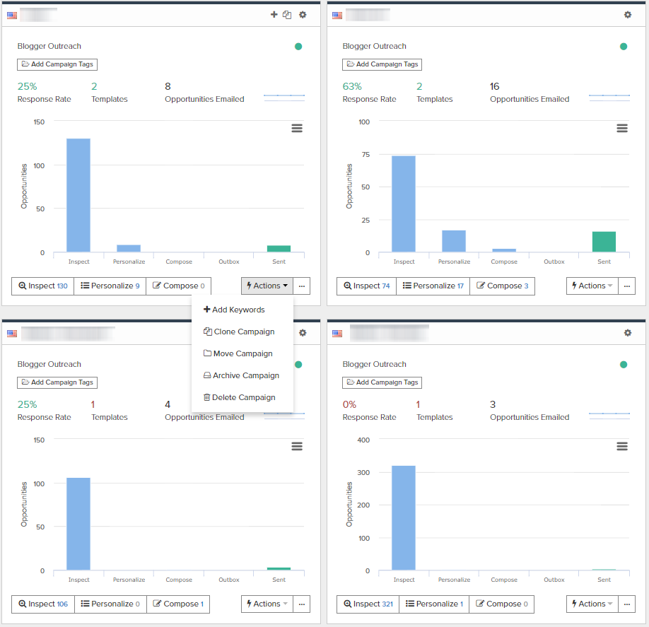 Pitchbox外展階段