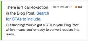 بلوق- cta- الأمثل