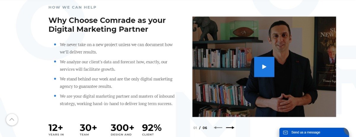 keşif aşaması satış teklifi artı video