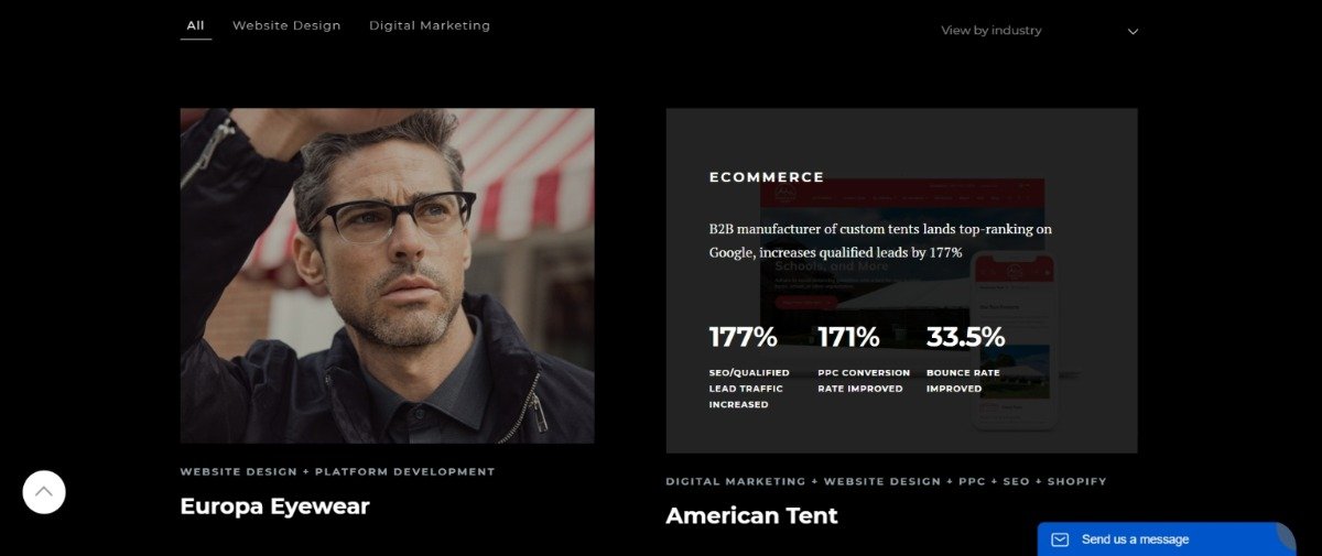 değerlendirme aşaması portföy bölümümüz