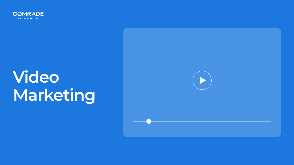 تسويق فيديو b2b