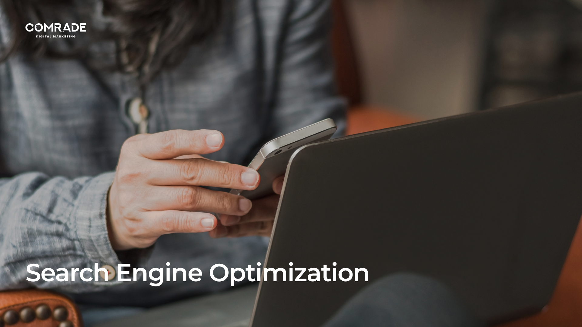 تحسين محرك البحث b2b