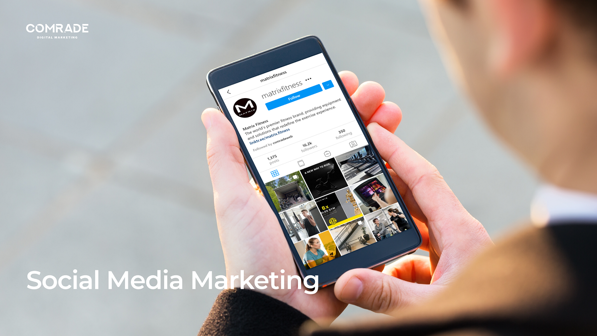 التسويق عبر الهاتف المحمول b2b