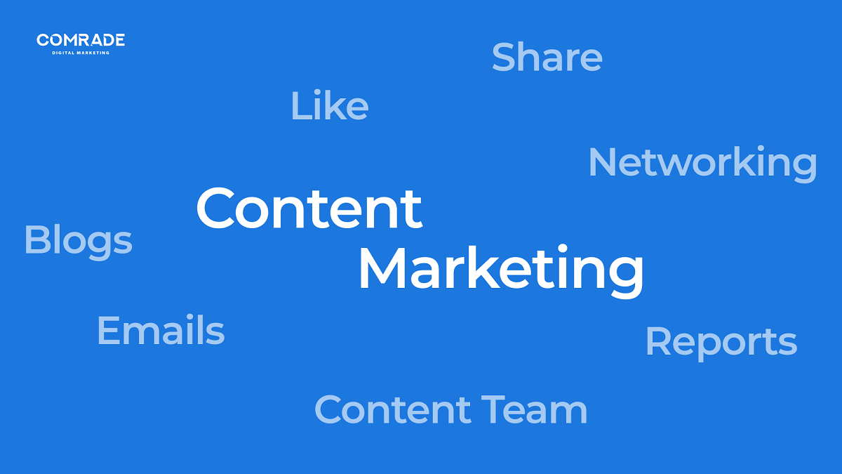 تسويق محتوى B2B