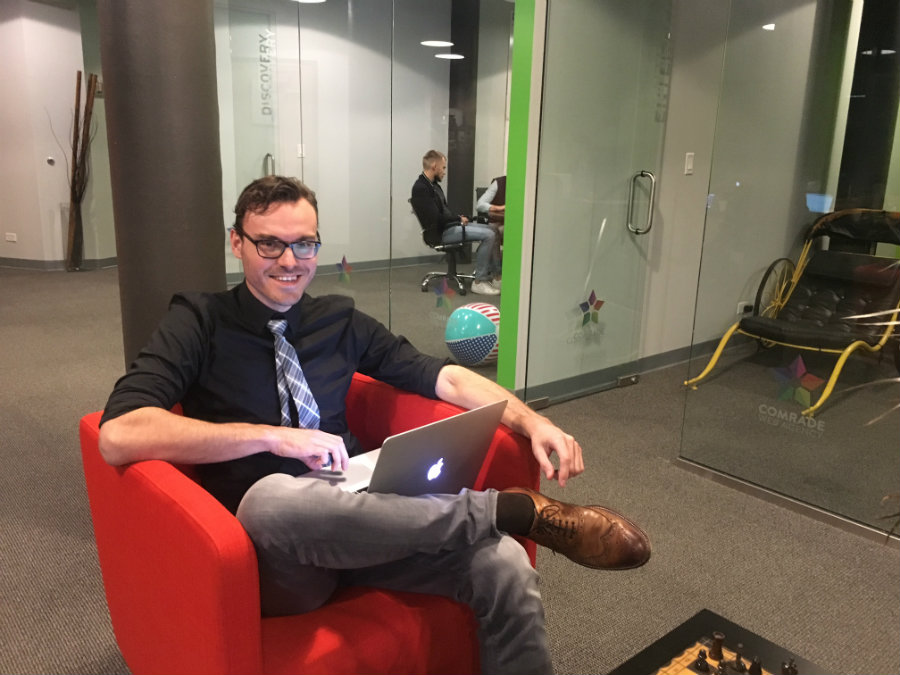 Стан Богдашин