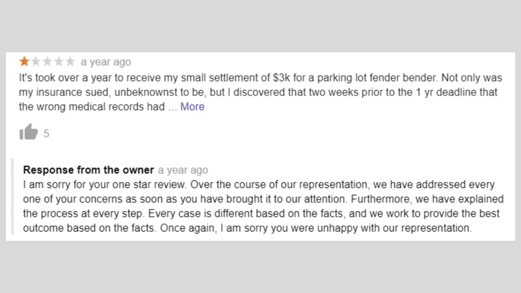 การจัดการชื่อเสียง