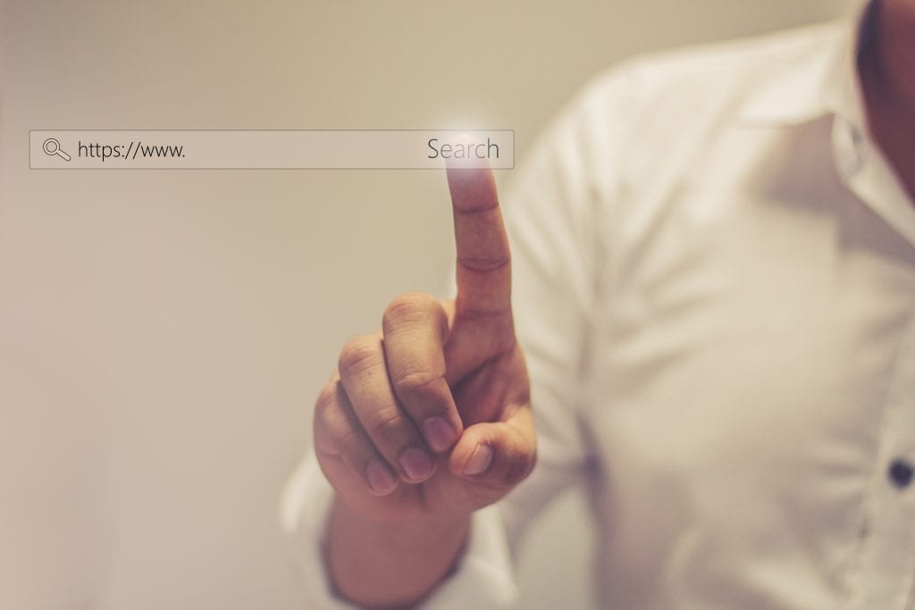 วิธีรับโอกาสเพิ่มเติมเพื่อค้นหาสำนักงานกฎหมายของฉัน