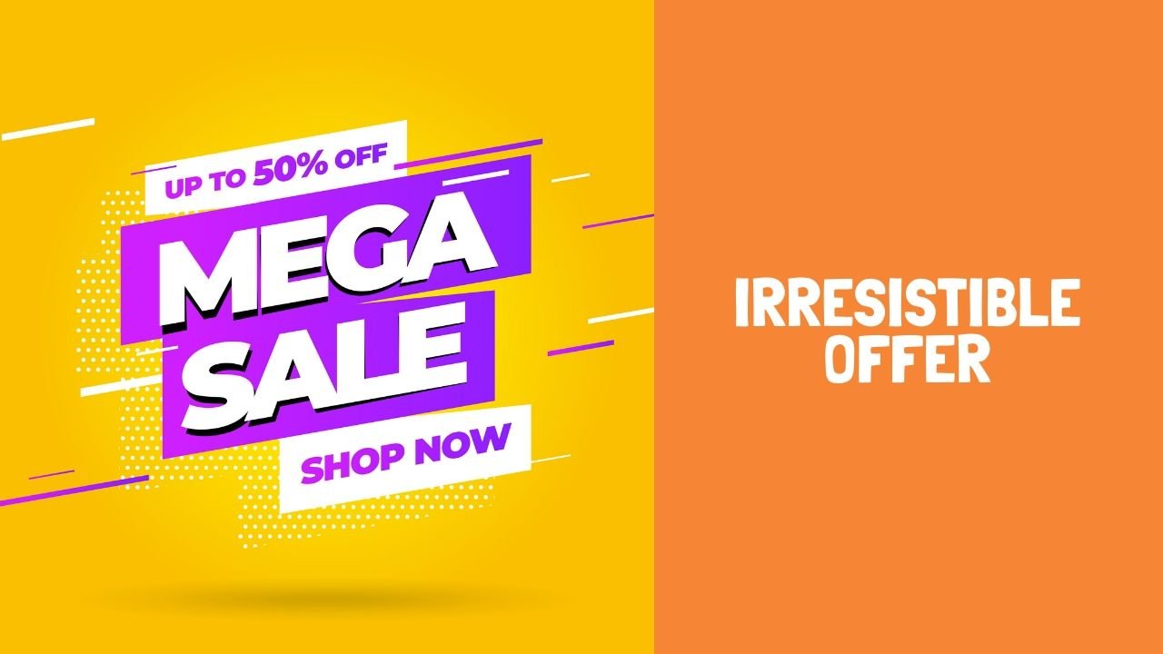 什麼是不可抗拒的商業報價