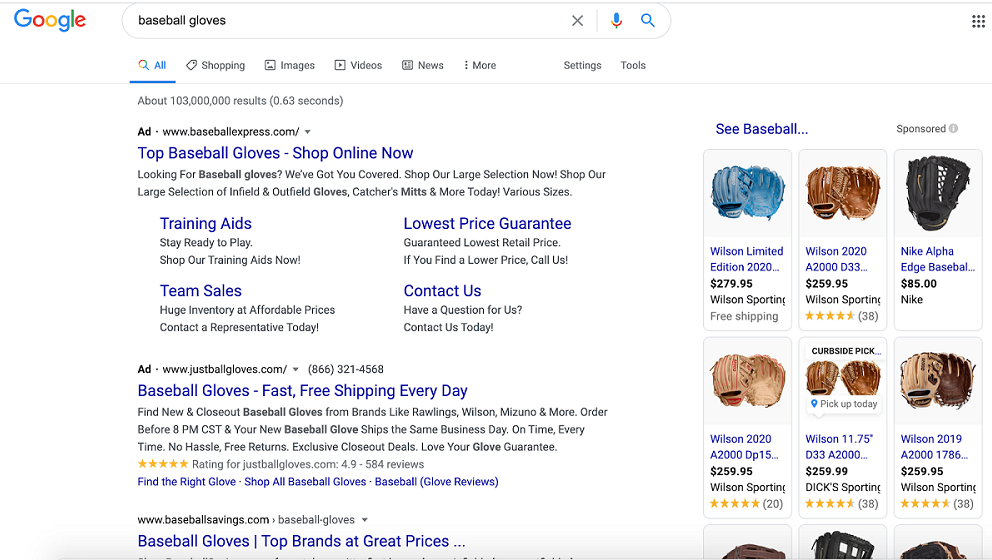 Hasil pencarian untuk sarung tangan baseball