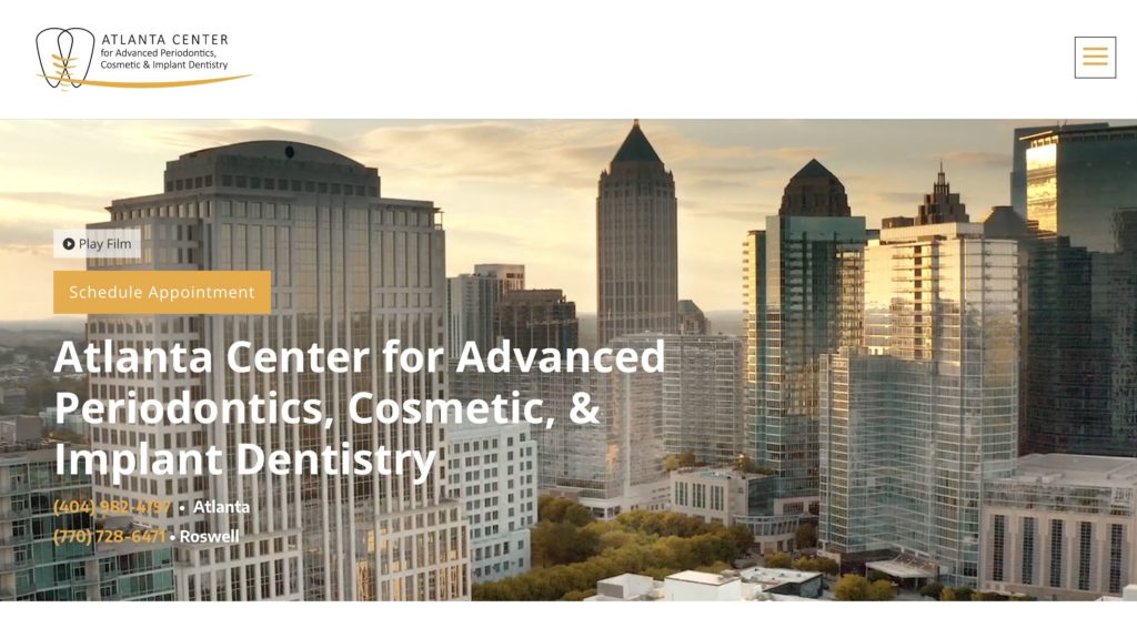 AdvancedPerioatl Periodontis Midtown