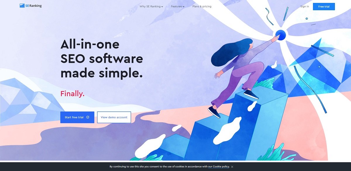 排序數字營銷工具