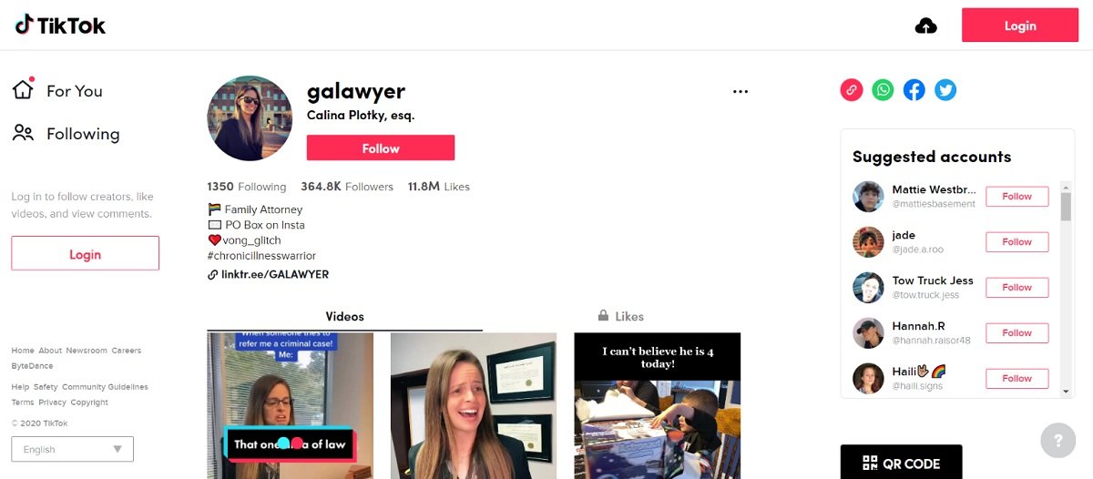 marketing digital tiktok