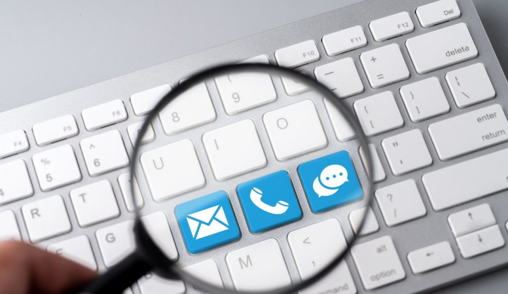 Marketing pour les sites de commerce électronique