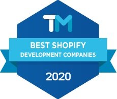 20 meilleures entreprises de développement de commerce électronique