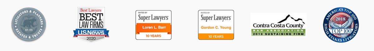 法律ディレクトリバッジ