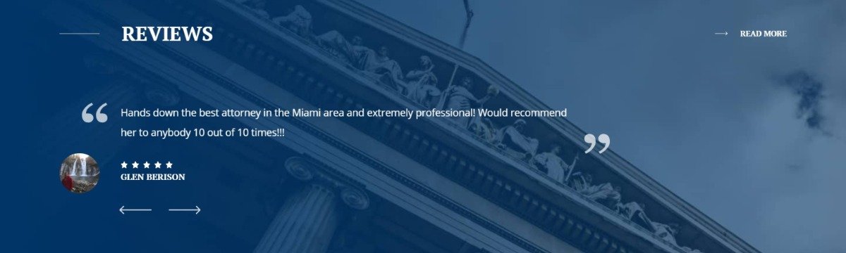 移民弁護士の声