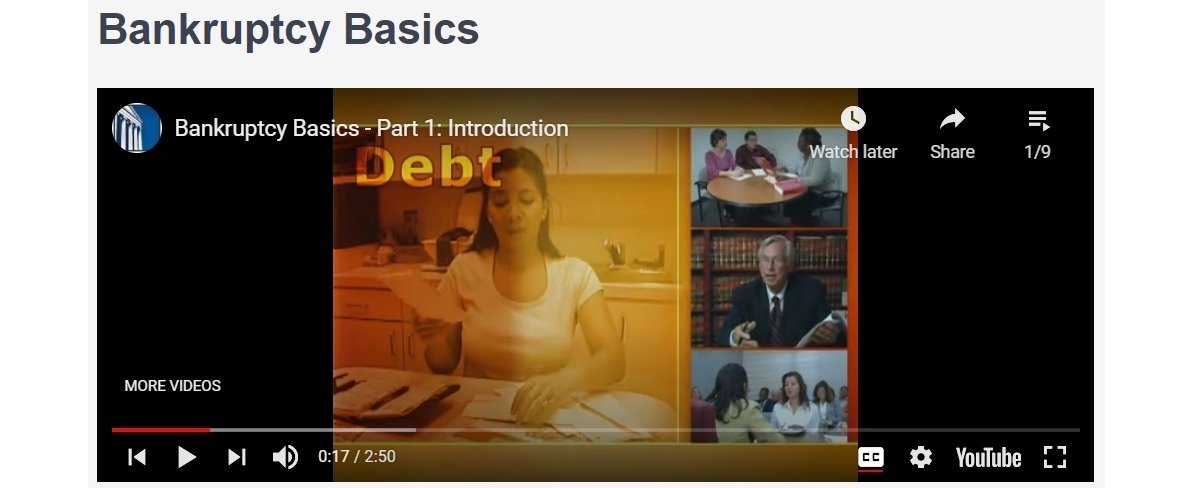 сайт адвоката по делам о банкротстве экспертное содержание