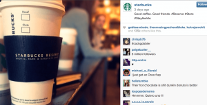 Instagram para marketing digital
