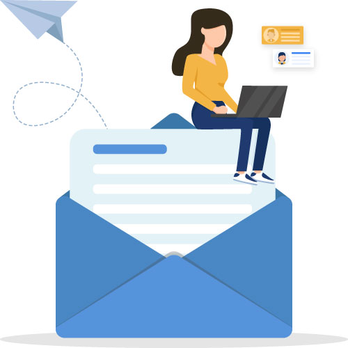 beneficii de email marketing