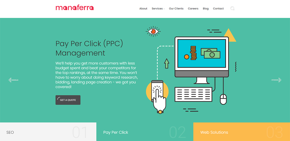 حلول المرآة