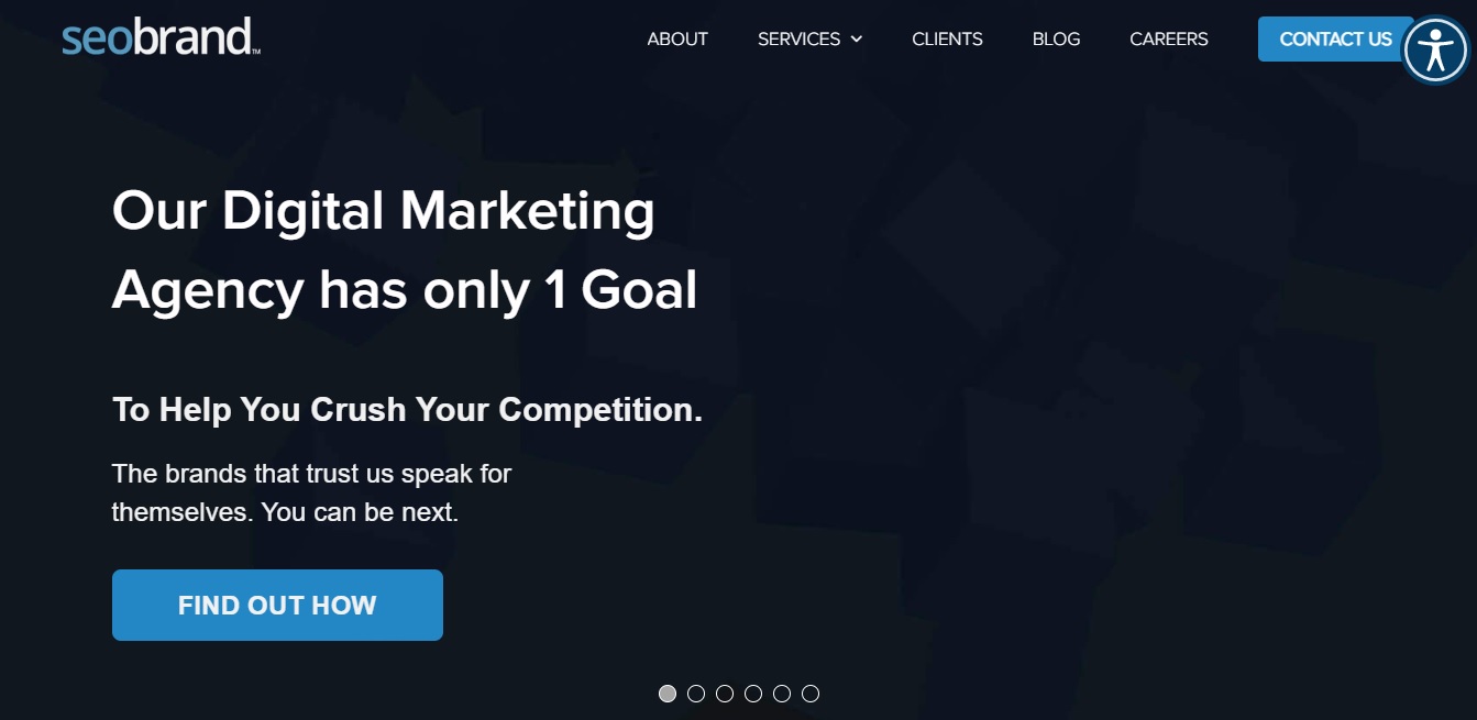 العلامة التجارية لكبار المسئولين الاقتصاديين