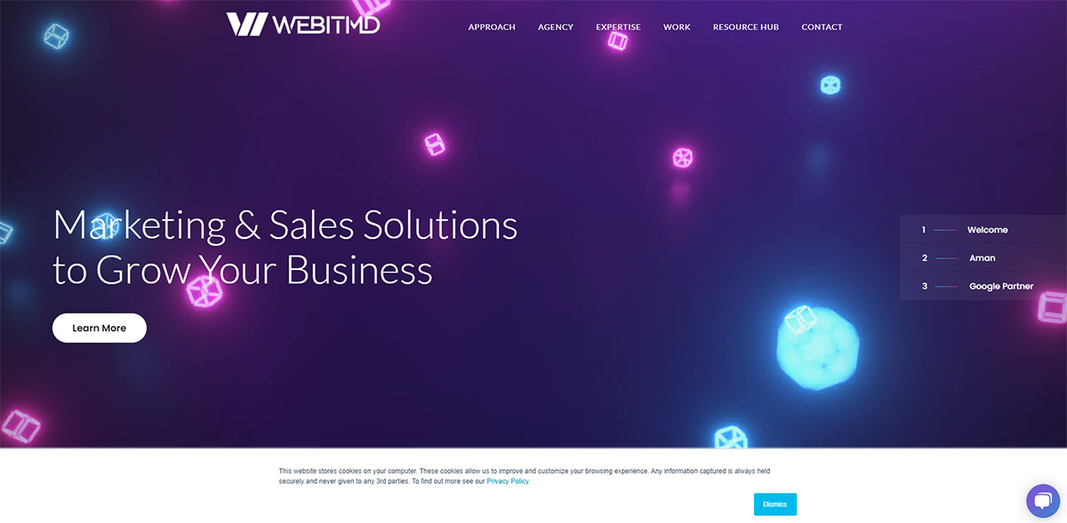 WEBITMD