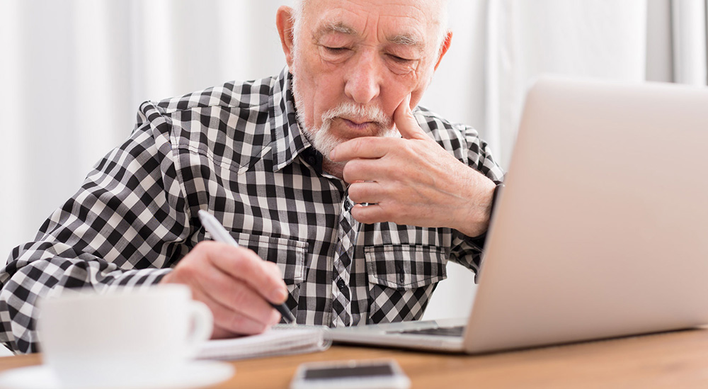 使用您的舊內容