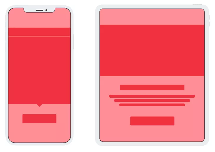 插頁式廣告 - Admixer 博客