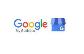 Google My Business-Logo