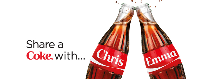 share-a-coke-marketing-kampagne