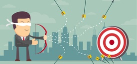 要避免的12個常見的營銷活動錯誤