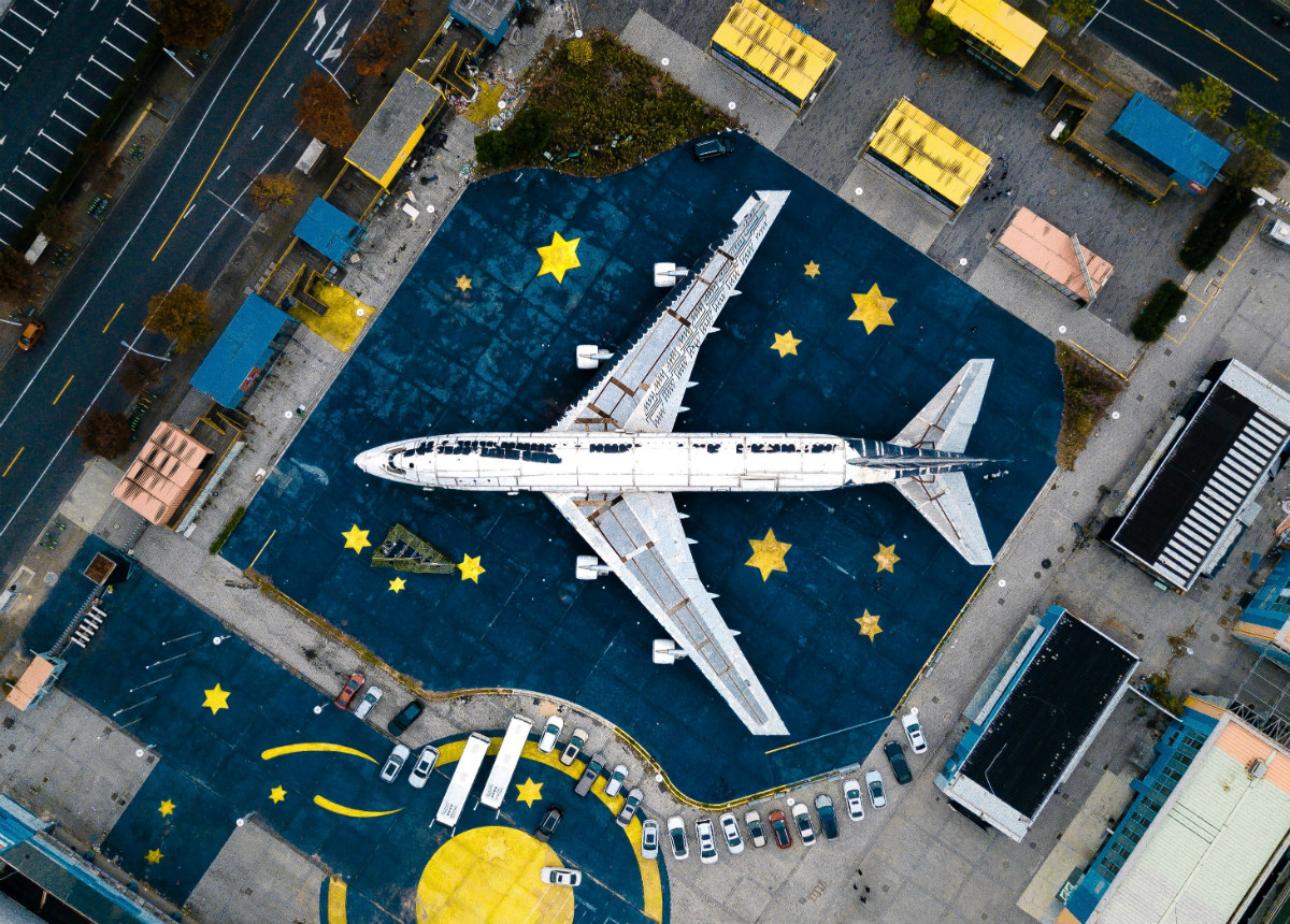 Guia introdutório ao comércio eletrônico internacional, parte 3: logística e logística reversa