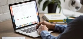 Cum se utilizează rețelele sociale pentru crearea listei de e-mail