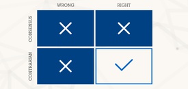 LinkedIn為逆勢營銷者展示了最新的B2B趨勢
