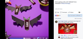 8個萬聖節社交媒體活動，以激發您本季的創作靈感