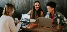 鼓勵員工參與品牌建設的4條簡單提示