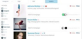 在社交媒體上找到相關影響者的10個最佳工具