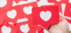 ソーシャルメディアとデジタルマーケティングの成功には、一夜限りではなく結婚が必要です