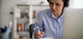 6位社交媒體專業人士表示，如何成功地遠程#WFH