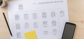 Jak ustrukturyzować witrynę internetową, aby zajmowała dobre miejsce w wynikach wyszukiwania i satysfakcjonowała użytkowników