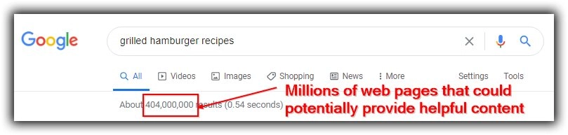 如何構建網站數百萬頁| B-SeenOnTop