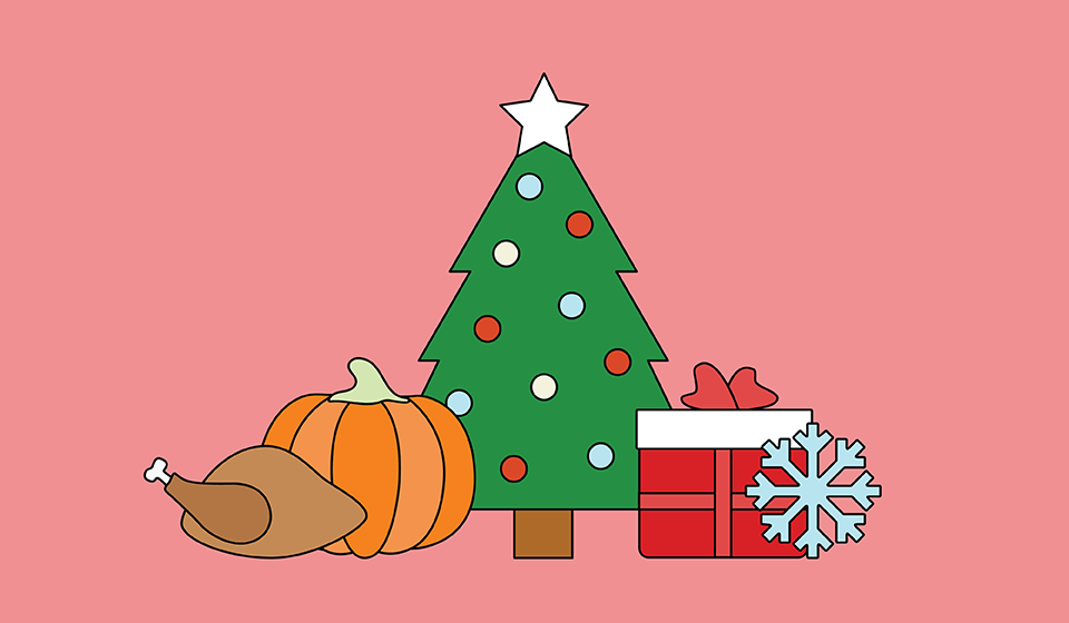 4個關鍵提示，以幫助您增加假日營銷工作| Business Wire今日社交媒體