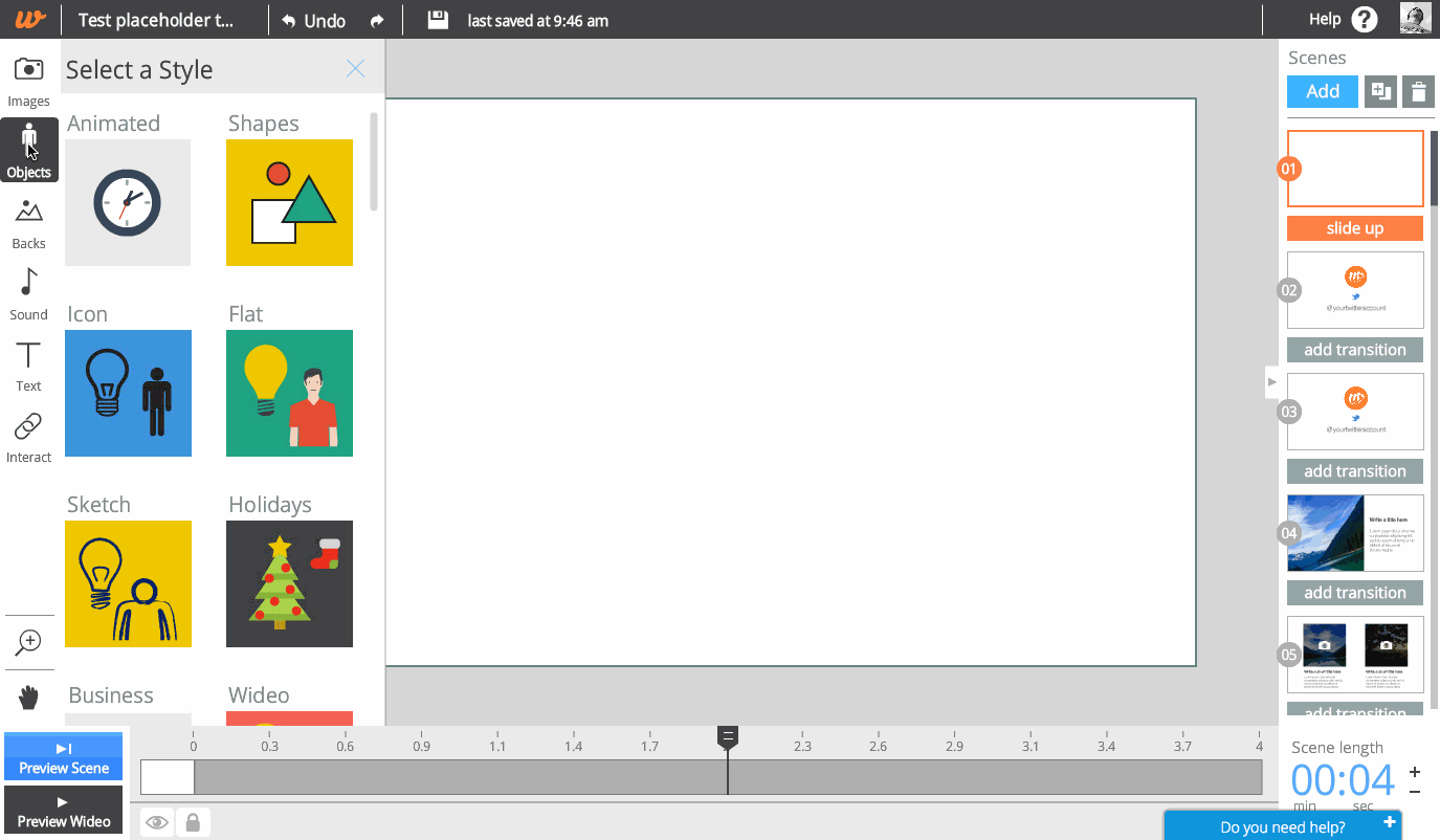 İşletmeniz İçin Video Oluşturmanıza Yardımcı Olacak 6 Araç | Bugün Sosyal Medya