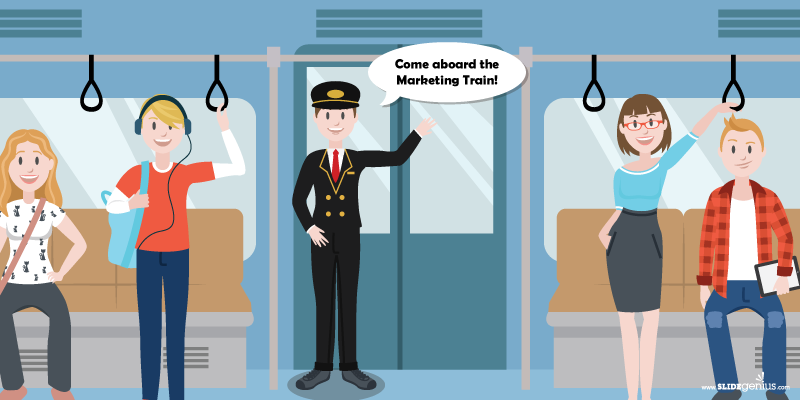 7 Tips yang Perlu Dipertimbangkan Saat Memasarkan ke Milenial | Media Sosial Hari Ini